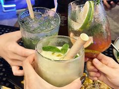 -bluefrog蓝蛙(皇庭广场店)
