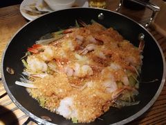 -炊烟小炒黄牛肉(中心印象城店)