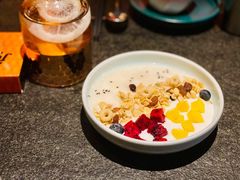 金桃酸奶-丝路金桃·新疆菜(徐汇店)