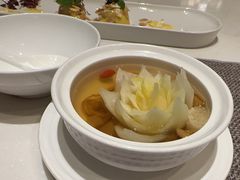 -丽晶美庐·玉兰餐厅