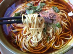 -美玲拉面(鞍山西道店)