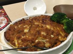 -佰搭果·广式茶餐厅(西华路店)