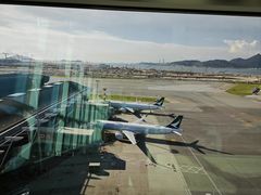 -香港国际机场