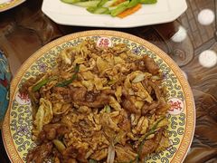 -烤肉季饭庄