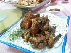 -邹记·美食(斗门店)