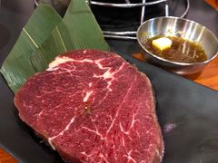 菲力牛小排-大阪烧肉BAKA一代(十亩地店)