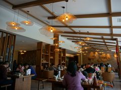 -芳草地度假酒店·野炉中餐厅