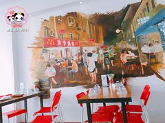 门面-胜泽眼镜烧烤(云霄路直营店)