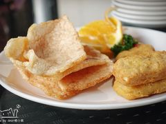 -鹭江潮餐厅•福建菜(佲家店)
