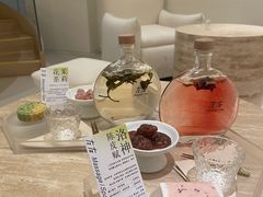 -左右Massage/Spa(长寿路店)