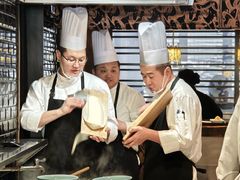 -喜晋道面馆(华严寺广场店)