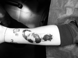 -汉刺青TATTOO STUDIO