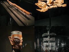 -深圳博物馆(古代艺术馆)