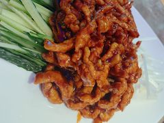 -老板恋上鱼(恒隆广场店)