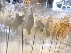 -罍+村卤菜摊(罍街店)