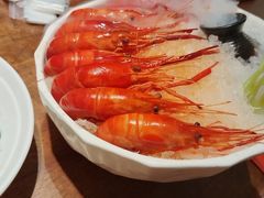 -乔街深夜食堂·小龙虾·高压锅生蚝(杭州总店)