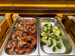 -松子料理(白家庄店)