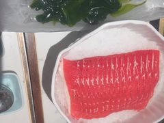 -捞神煲汤火锅(湖滨商业街店)