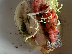 -宴悦海鲜餐厅·游水海鲜·牛排(亚龙湾瑞吉店)