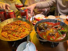 -老闵田螺馆·南昌市井菜·特色小吃(总店)