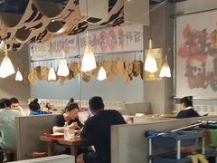 -言玖鲜火锅串串披萨自助(益田假日店)