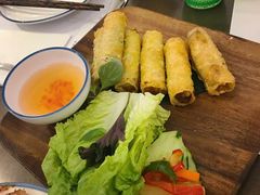 -美奈小馆·越南料理(中航城君尚购物中心店)
