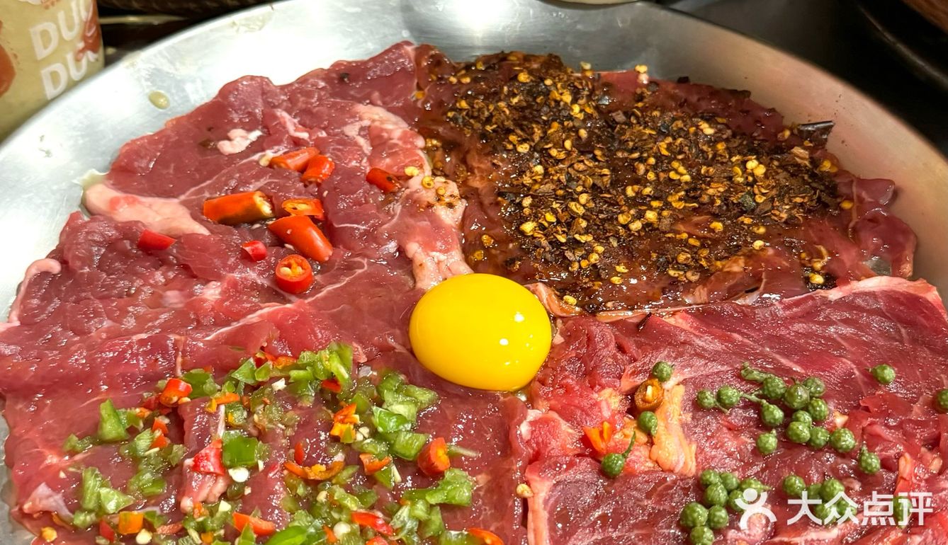 （南京）个人觉得无法超越的酸汤火锅！！