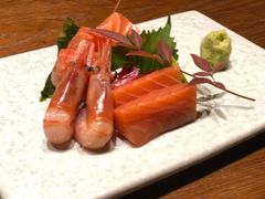 -傑·料理·海鲜放题(佛山文华荟店)