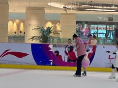 -全明星滑冰俱乐部(万象城店)