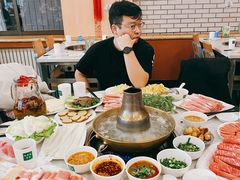 -迎宾楼(解放西街店)