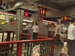 -北平印象.北京烤鸭.新京菜.融合菜(世贸店)