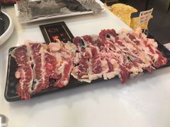 -三头牛·潮汕牛肉生蚝火锅 (夏湾店)