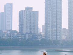 -喷泉公园