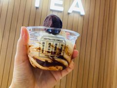 -喜茶(北京通州万达店)