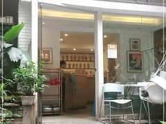 门面-正南齐北·老街糯米团(洪崖洞店)