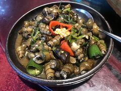 -园林美食城·本土农家菜(杨和镇店)