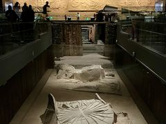 -北京大葆台遗址博物馆