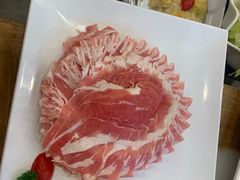 -牛街·马辈儿涮肉(牛街二店)