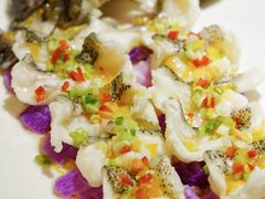 -红棉中餐厅·广州海航威斯汀酒店