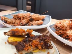 -上渔铁板烧(熙悦汇店)
