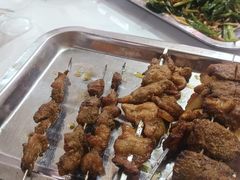 -马老大烧烤(和平路店)