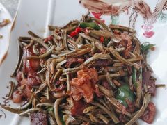 -文娟土菜馆(天柱山店)