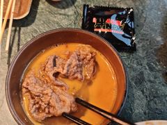 -牛New寿喜烧(龙湖金沙天街店)
