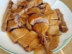 芸海爊鹅-芸海阁·农家私房菜(沙家浜景区出口店)
