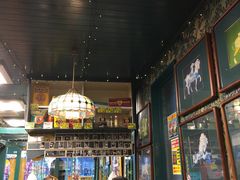 -幸运小丑汉堡(Bay Area本店)