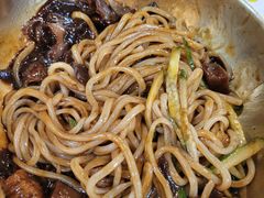 -首尔馆韩国料理(金童路店)