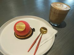 -来回·咖啡(钟村咖啡豆店)