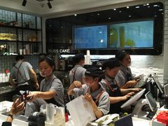 -幸福西饼面包茶饮(车公庙店)