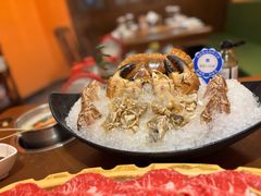 -东海怡品海鲜豆捞(星街坊店)