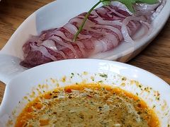 -Thai Basil罗勒叶泰式餐厅(时代天街店)